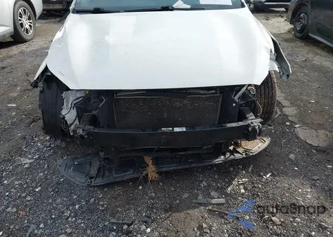 2020 Kia Forte Lxs z USA, uszkodzony, nr VIN 3KPF24AD6LE153488